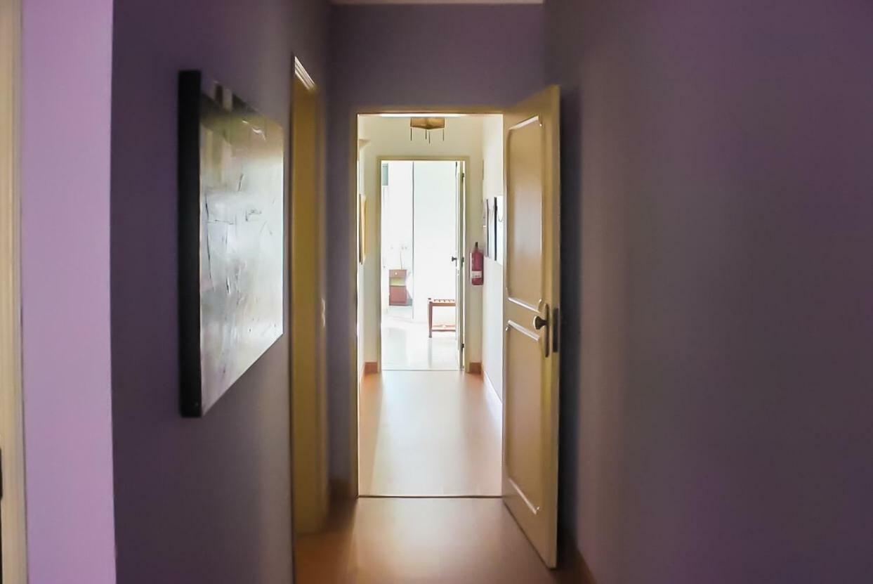 Heaven & Tasha Apartment Lagos Exterior photo