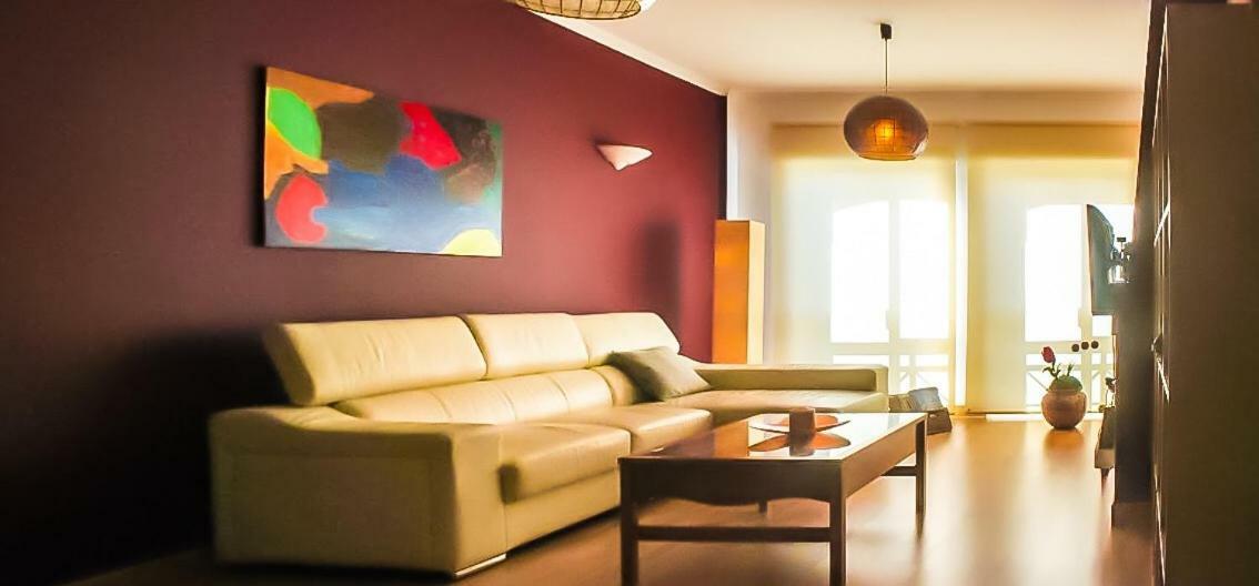 Heaven & Tasha Apartment Lagos Exterior photo