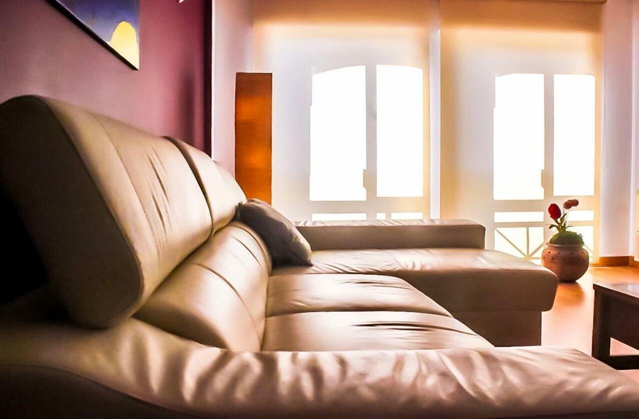Heaven & Tasha Apartment Lagos Exterior photo