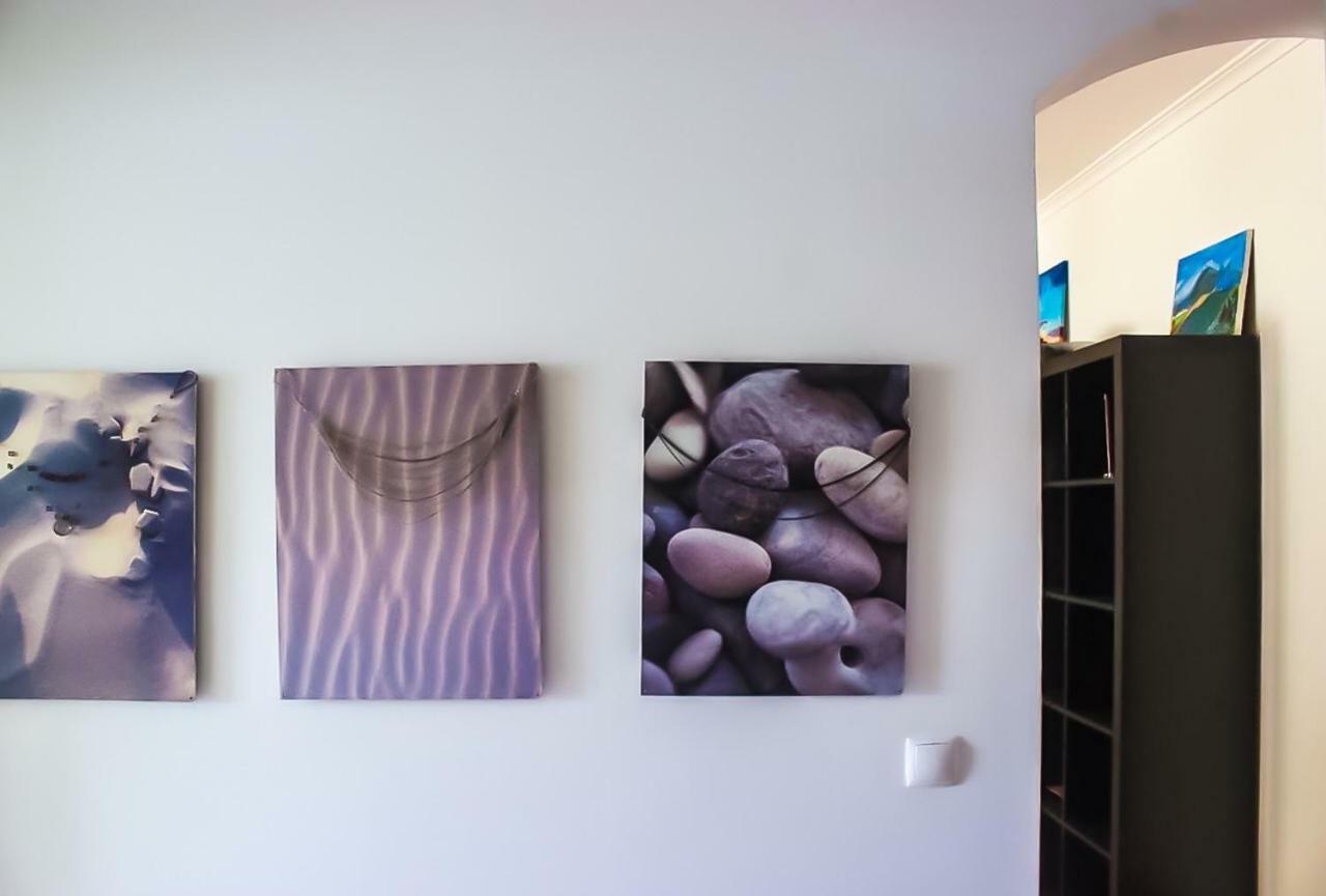 Heaven & Tasha Apartment Lagos Exterior photo