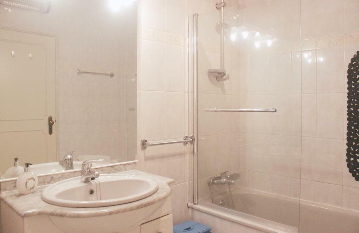 Heaven & Tasha Apartment Lagos Exterior photo
